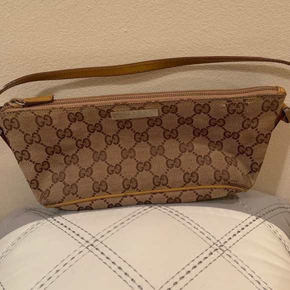 Gucci Handbags - 💕SALE💕 Authentic Gucci Bag